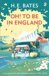 Oh! to be in England cover