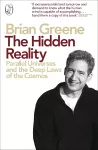 The Hidden Reality cover
