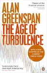 The Age of Turbulence cover