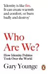 Who Are We? cover