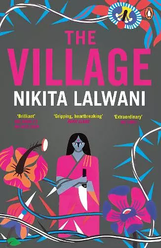 The Village cover