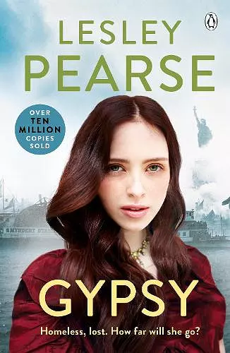 Gypsy cover