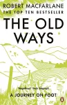 The Old Ways cover