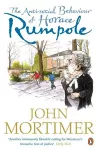 The Anti-social Behaviour of Horace Rumpole cover