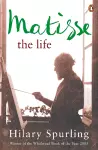 Matisse cover