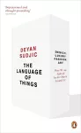 The Language of Things cover