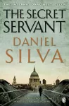 The Secret Servant cover