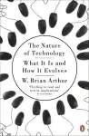 The Nature of Technology cover