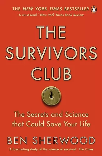 The Survivors Club cover