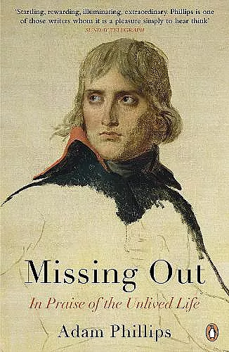 Missing Out cover
