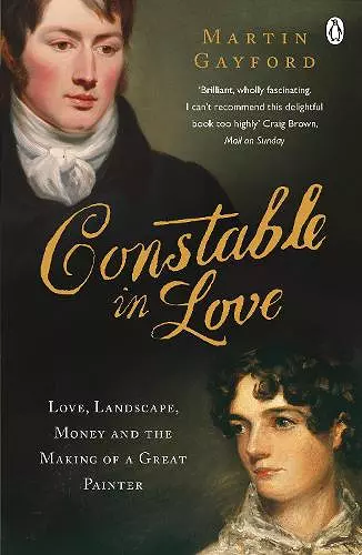 Constable In Love cover