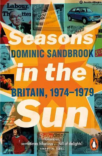 Seasons in the Sun cover