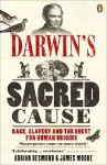 Darwin's Sacred Cause cover