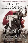 Warrior of Rome III: Lion of the Sun cover