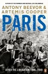 Paris After the Liberation cover