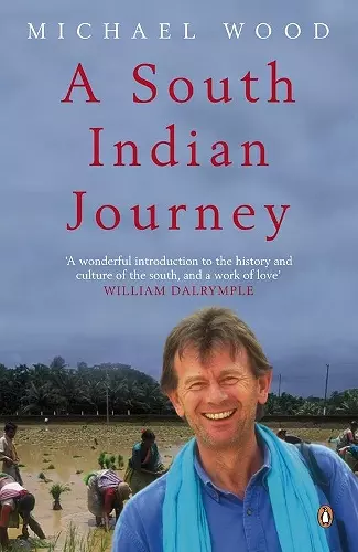 A South Indian Journey cover