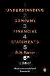 Understanding Company Financial Statements cover