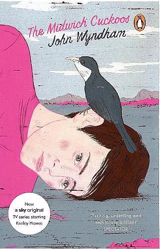 The Midwich Cuckoos cover