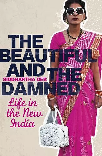 The Beautiful and the Damned cover