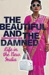 The Beautiful and the Damned cover