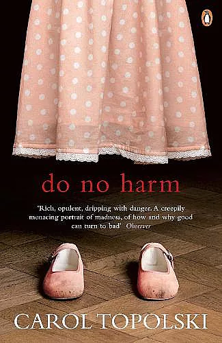 Do No Harm cover