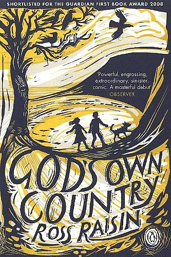 God's Own Country cover