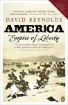 America, Empire of Liberty cover