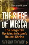 The Siege of Mecca cover