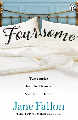 Foursome cover