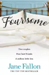 Foursome cover