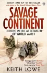 Savage Continent cover