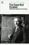The Essential Einstein cover