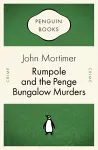 Rumpole and the Penge Bungalow Murders cover