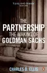 The Partnership cover