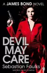 Devil May Care cover