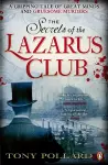 The Secrets of the Lazarus Club cover