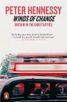 Winds of Change cover