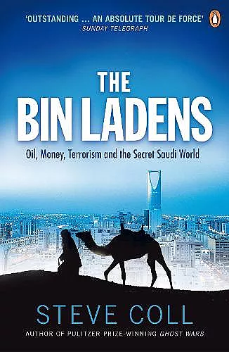 The Bin Ladens cover