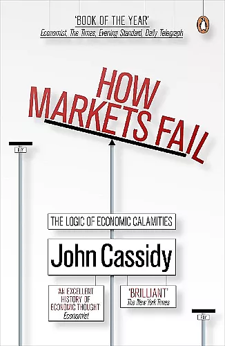 How Markets Fail cover