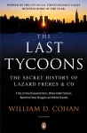 The Last Tycoons cover