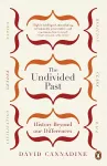 The Undivided Past cover