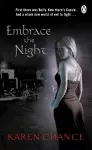 Embrace The Night cover