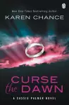 Curse The Dawn cover