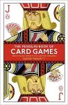 The Penguin Book of Card Games cover