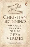Christian Beginnings cover