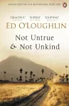 Not Untrue and Not Unkind cover
