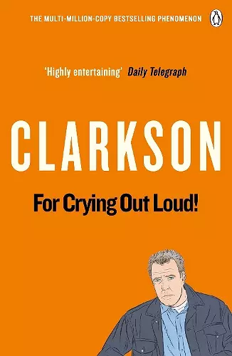 For Crying Out Loud cover