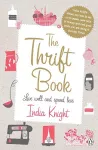 The Thrift Book cover