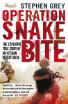 Operation Snakebite cover