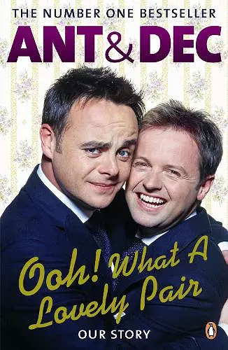 Ooh! What a Lovely Pair cover